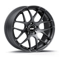 VMR V710FF 19" 5x114.3 Matte Graphite