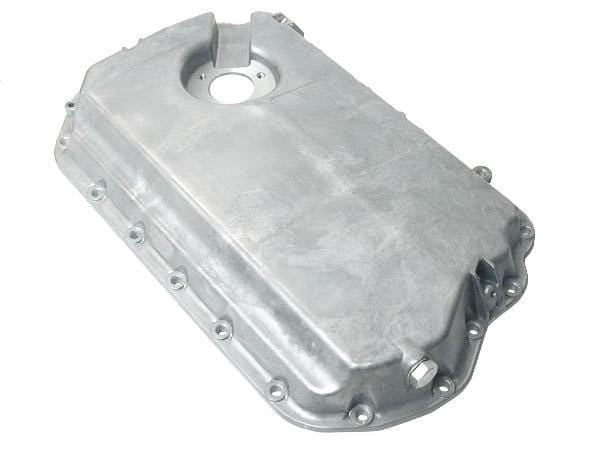 Engine Oil Pan