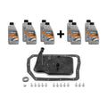 Automatic Transmission Service Kit With Hardware - MINI