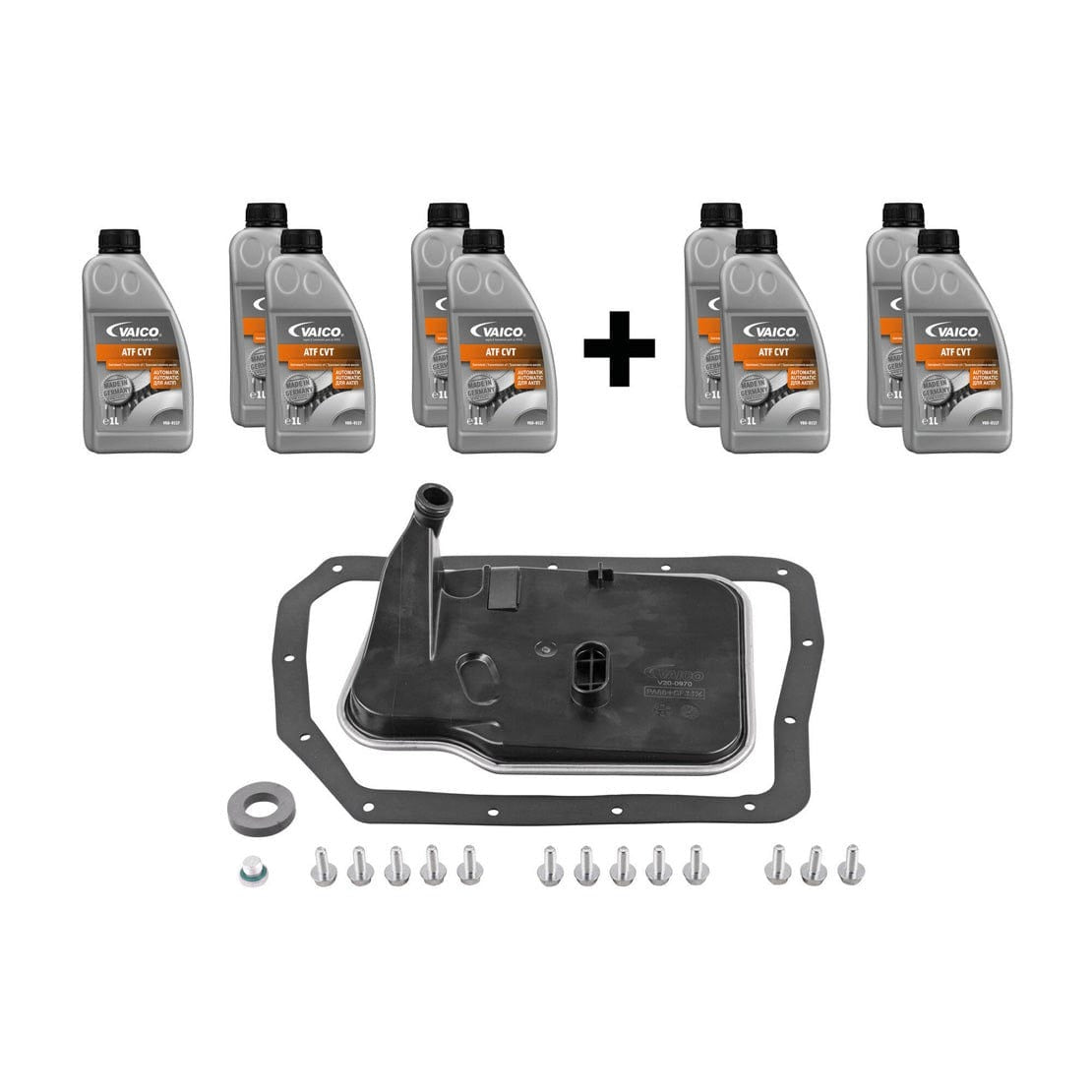 Automatic Transmission Service Kit With Hardware - MINI