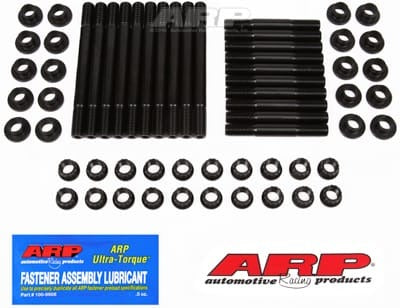 ARP Ford 289-302 w/351W Head 12 pt Head Stud Kit