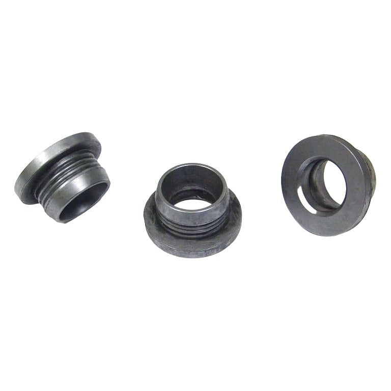 Oil Outlet Gasket - Mercedes