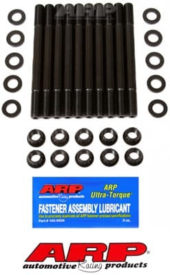 ARP Mitsubishi 2.6L 12pt Head Stud Kit