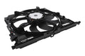 Engine Cooling Fan - BMW