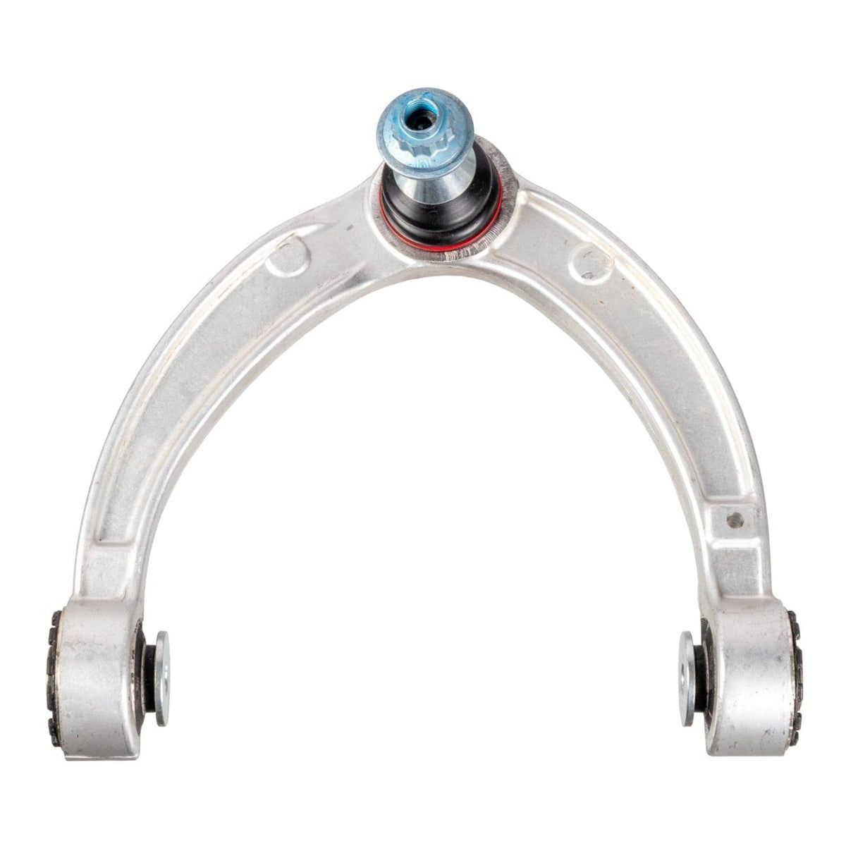 Control Arm with Bushings - Mercedes