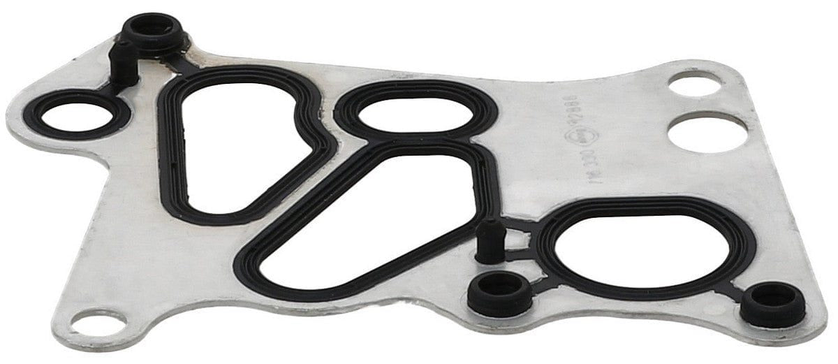 Oil Cooler Gasket - Mercedes