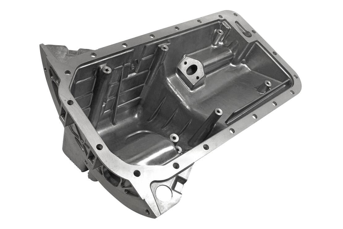 Wet Sump - BMW