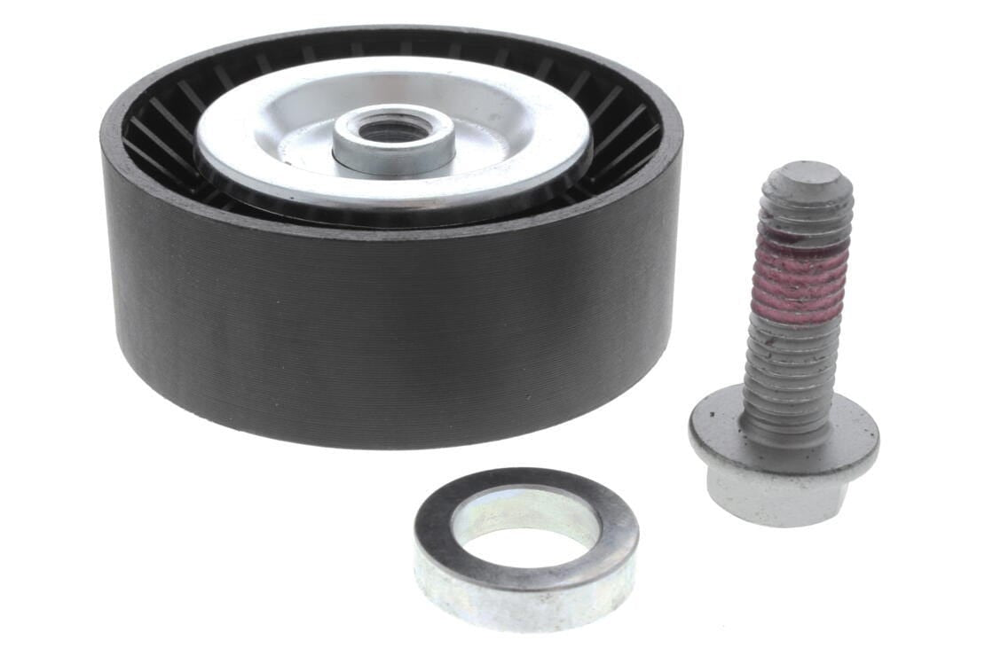 Accessory Belt Tensioner Pulley - Porsche