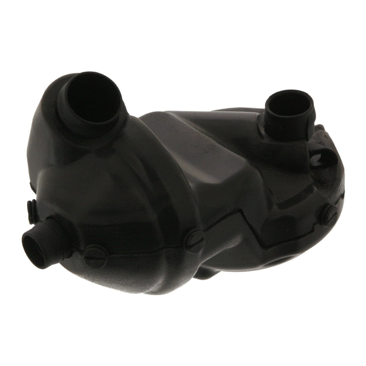 Breather Valve For Crankcase - BMW