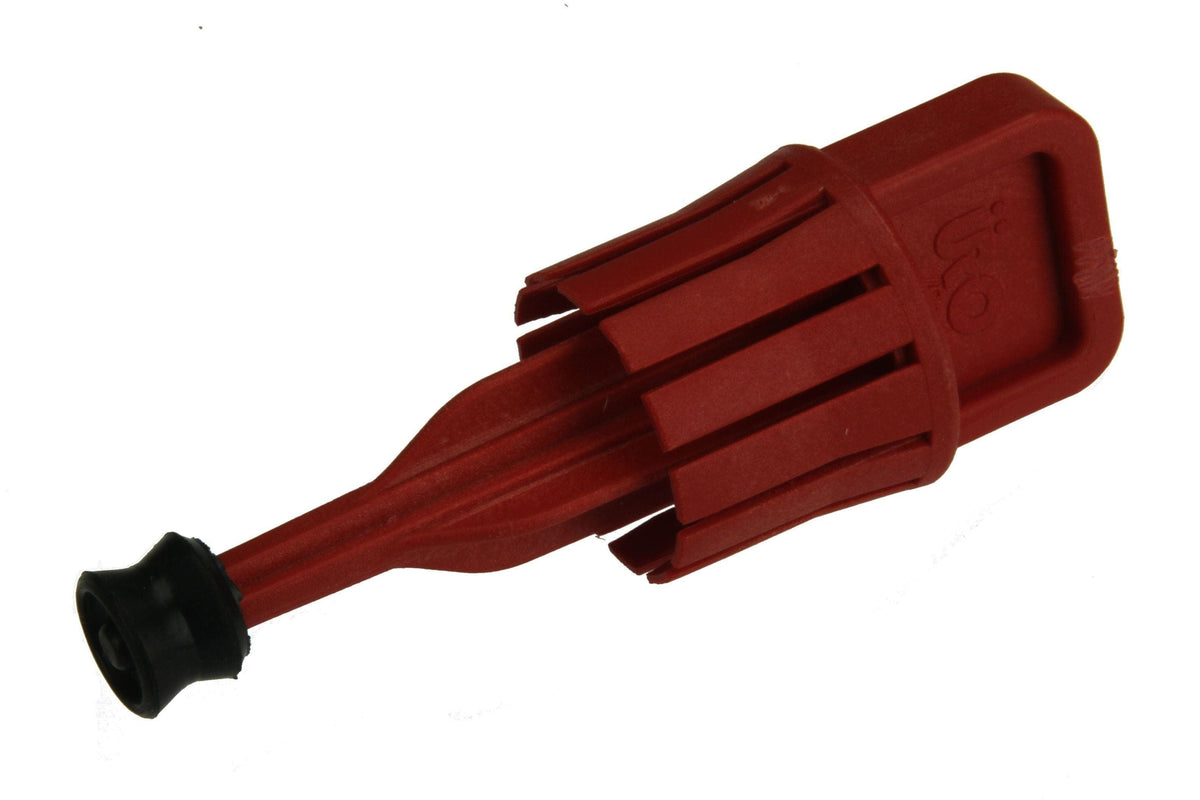Engine Oil Dipstick Tube Cap - Mercedes
