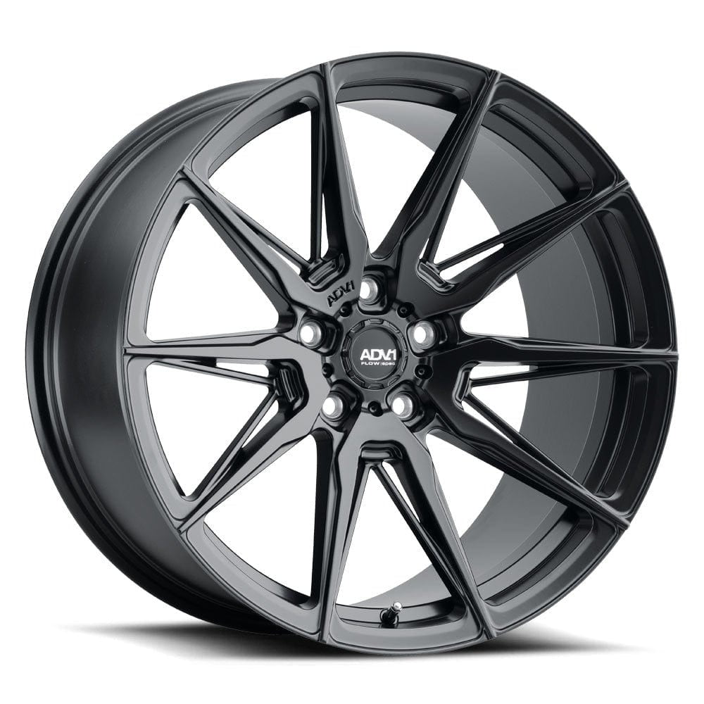 ADV.1 ADV5.0 19" 5x112 Satin Black