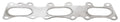 Exhaust Manifold Gasket - Mercedes