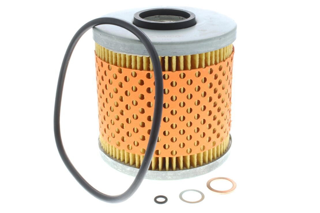 Oil Filter - BMW