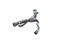 Radiator Hose - BMW