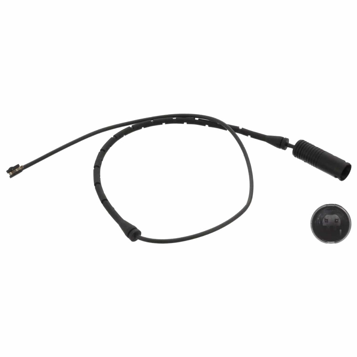 Wear Indicator - BMW