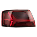 Tail Light (Left Outer) - VW/Audi