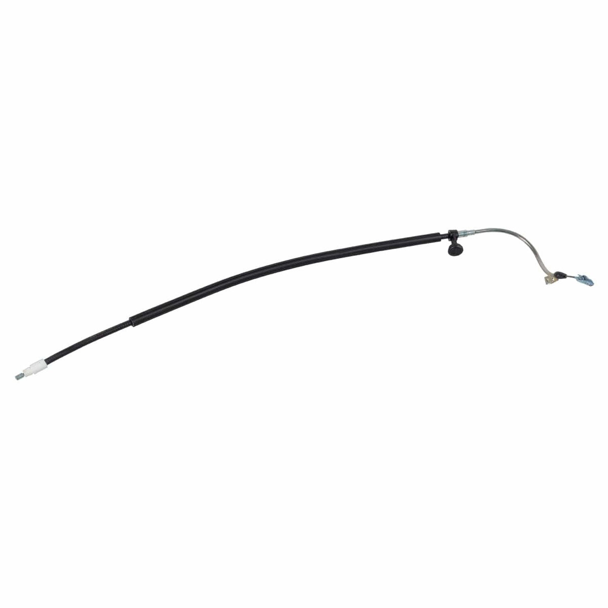 Brake Cable For Drum Brake - Mercedes