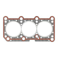 Engine Cylinder Head Gasket - Audi