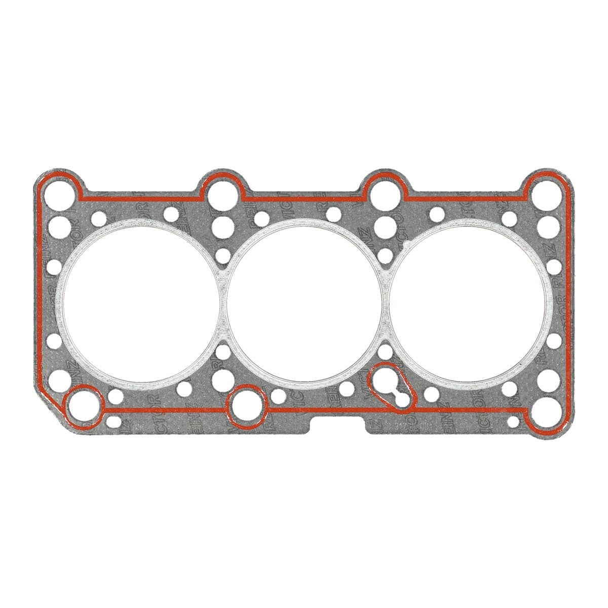 Engine Cylinder Head Gasket - Audi
