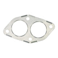 Exhaust Pipe Flange Gasket - Audi