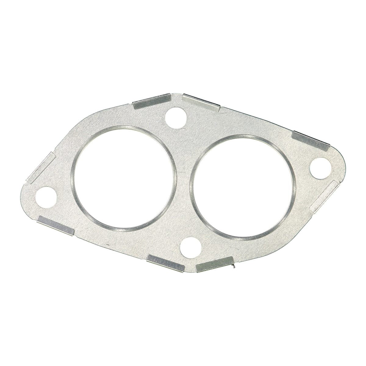 Exhaust Pipe Flange Gasket - Audi