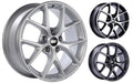 BBS SR Wheel | 5x112 17"