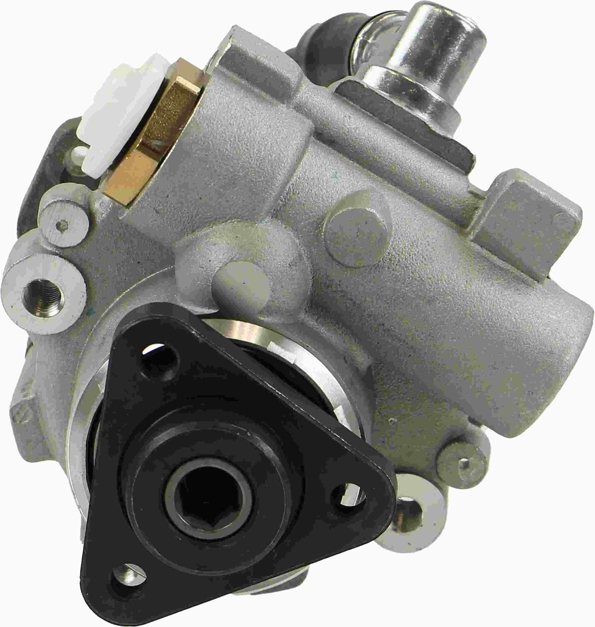 Power Steering Pump - BMW / S54 / E46 M3 / Z3