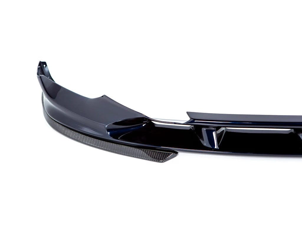3D Design G05 X5 Carbon Under Splitter Set
