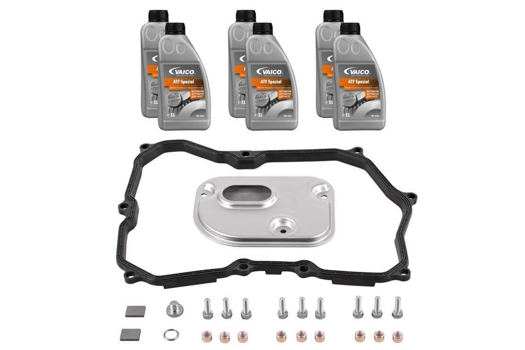 Automatic Transmission Service Kit With Hardware - VW/Audi