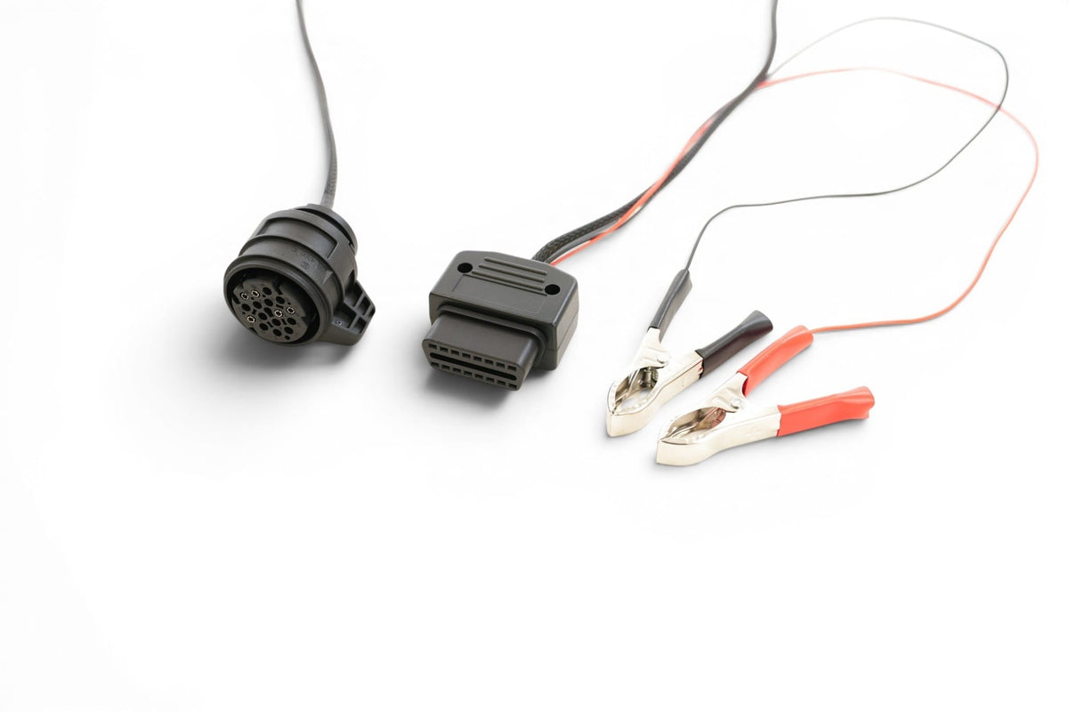 RacingLine PDM CommsLink DQ381 TCU Unlock Cable