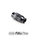 Nuke Performance Full Flow PTFE Hose End Fitting Straight AN-10