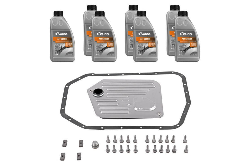Automatic Transmission Service Kit With Hardware - BMW