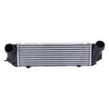 Intercooler - BMW