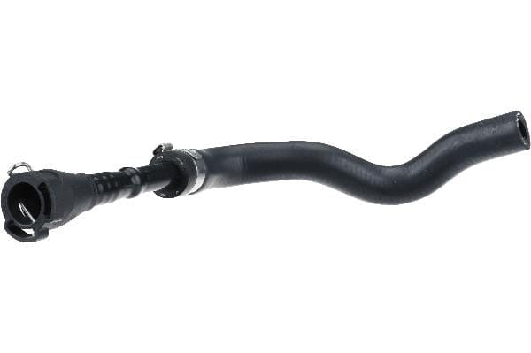 Crankcase Breather Hose - Mercedes