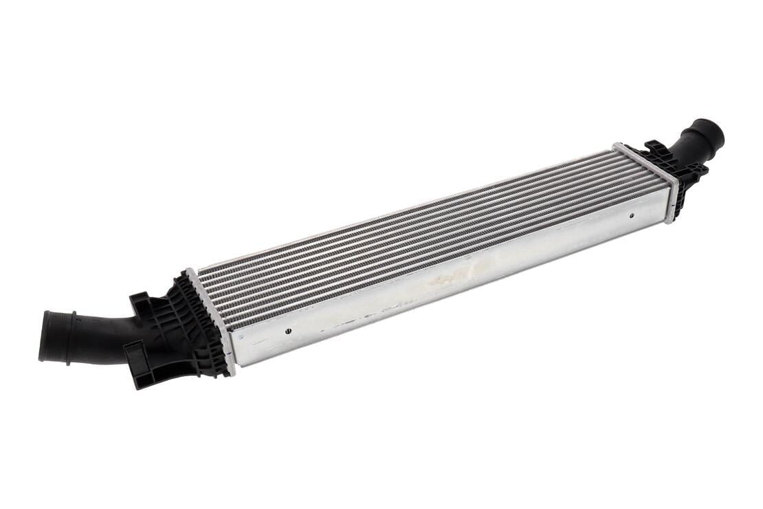 Charge Air Cooler - Audi