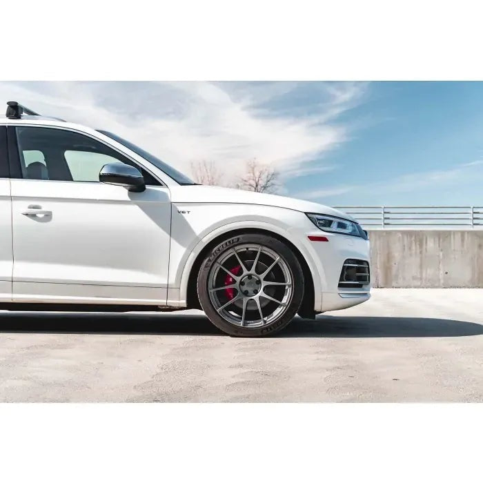034Motorsport ZTF-R01 Forged Wheel 21" 5x112 Anthracite