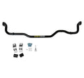 034Motorsport RS+ Adjustable Solid Rear Sway Bar Upgrade - VW/Audi / MQB AWD