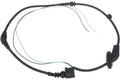 ABS Sensor Wiring Harness - VW/Audi