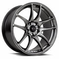 VORS TR4 17" 5x112 Hyper Black