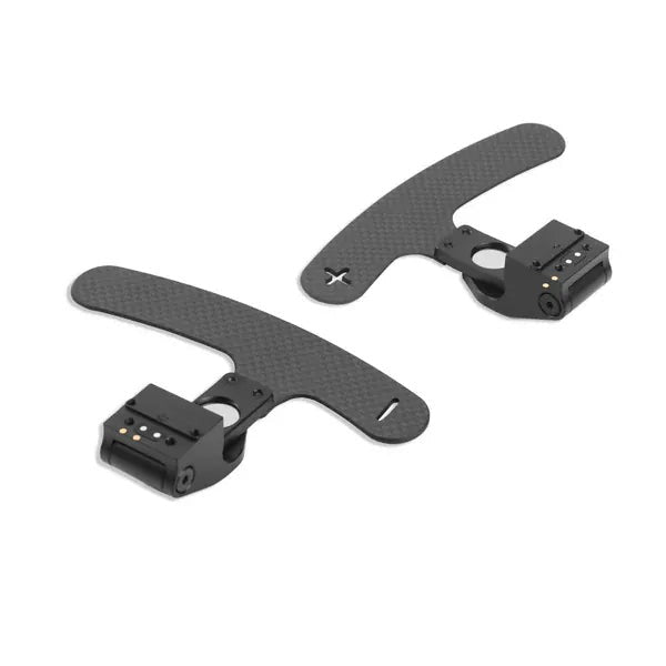 JQ Werks Madtrace Gen 2 Racing Steering Wheel System Paddle Shifters
