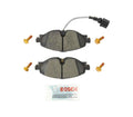 Front Brake Pads - VW/Audi - A3 / TT / Arteon / Mk7 Golf / Mk7 Jetta (check fitment guide)