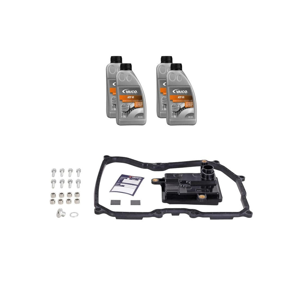 Automatic Transmission Service Kit With Hardware - VW/Audi