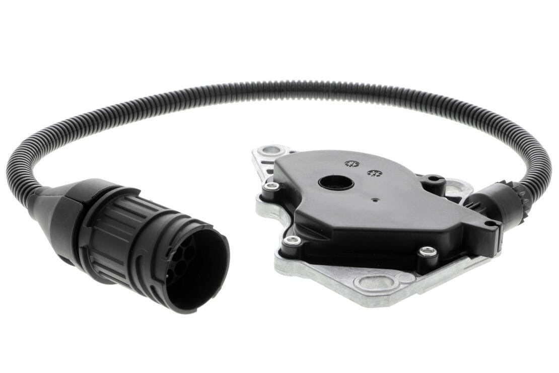Multi-Function Switch - BMW