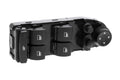 Window Regulator Switch - BMW