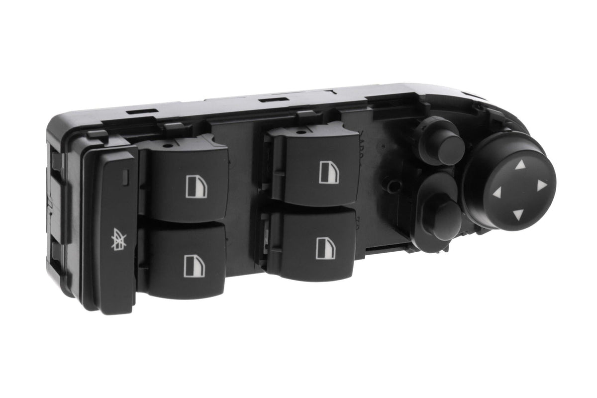 Window Regulator Switch - BMW
