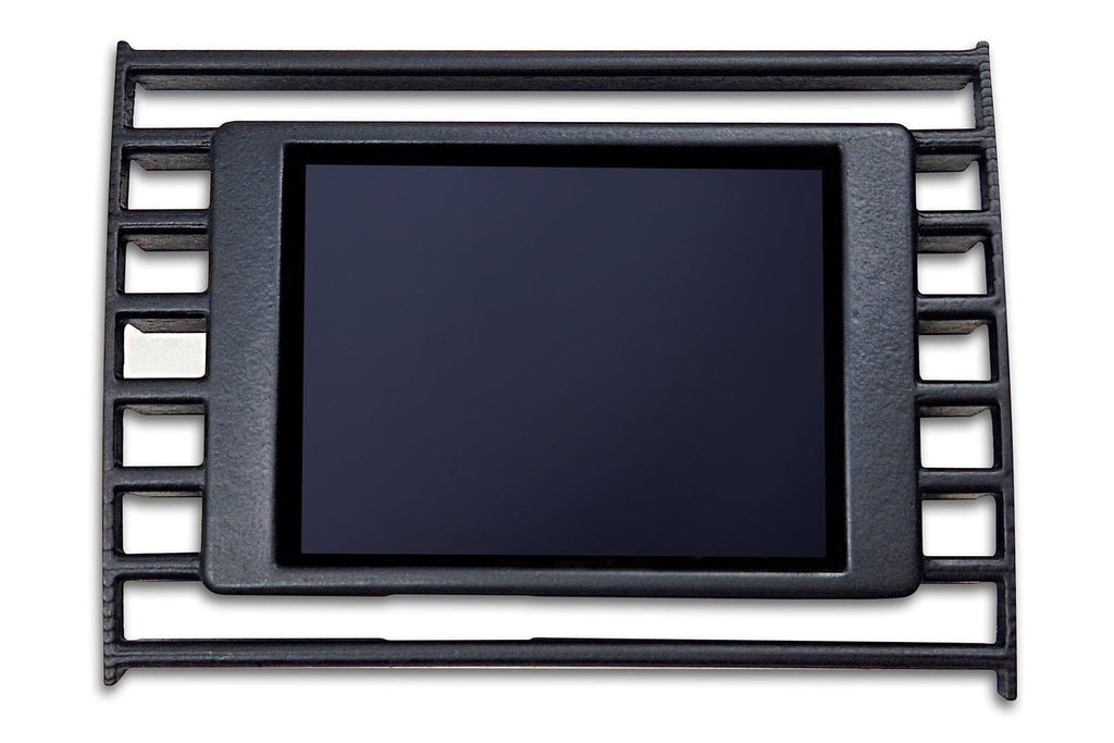 CANchecked VW Bus Multivan T5 MFD32 Multi Function Display | 3.2" Gen2 (LHD)