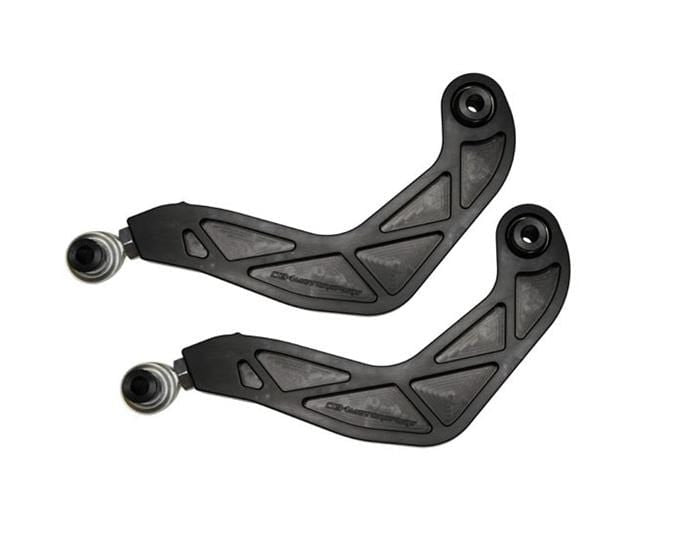 034Motorsport Control Arm Pair / Motorsport / Rear Upper Adjustable / B6 / B7 Audi A4 / S4 / RS4