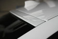 3D Design - 5 Series F10 Roof Spoiler