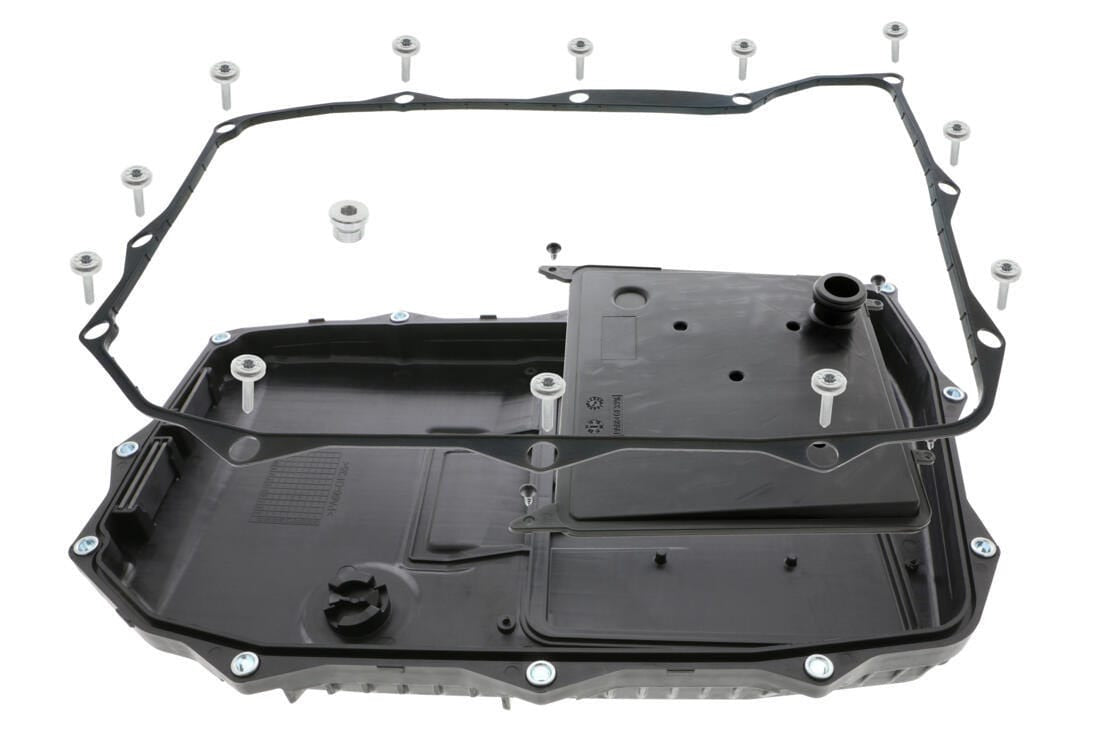 Automatic Transmission Oil Pan - VW/Audi
