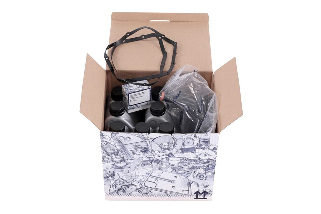 Automatic Transmission Service Kit With Hardware - VW/Audi